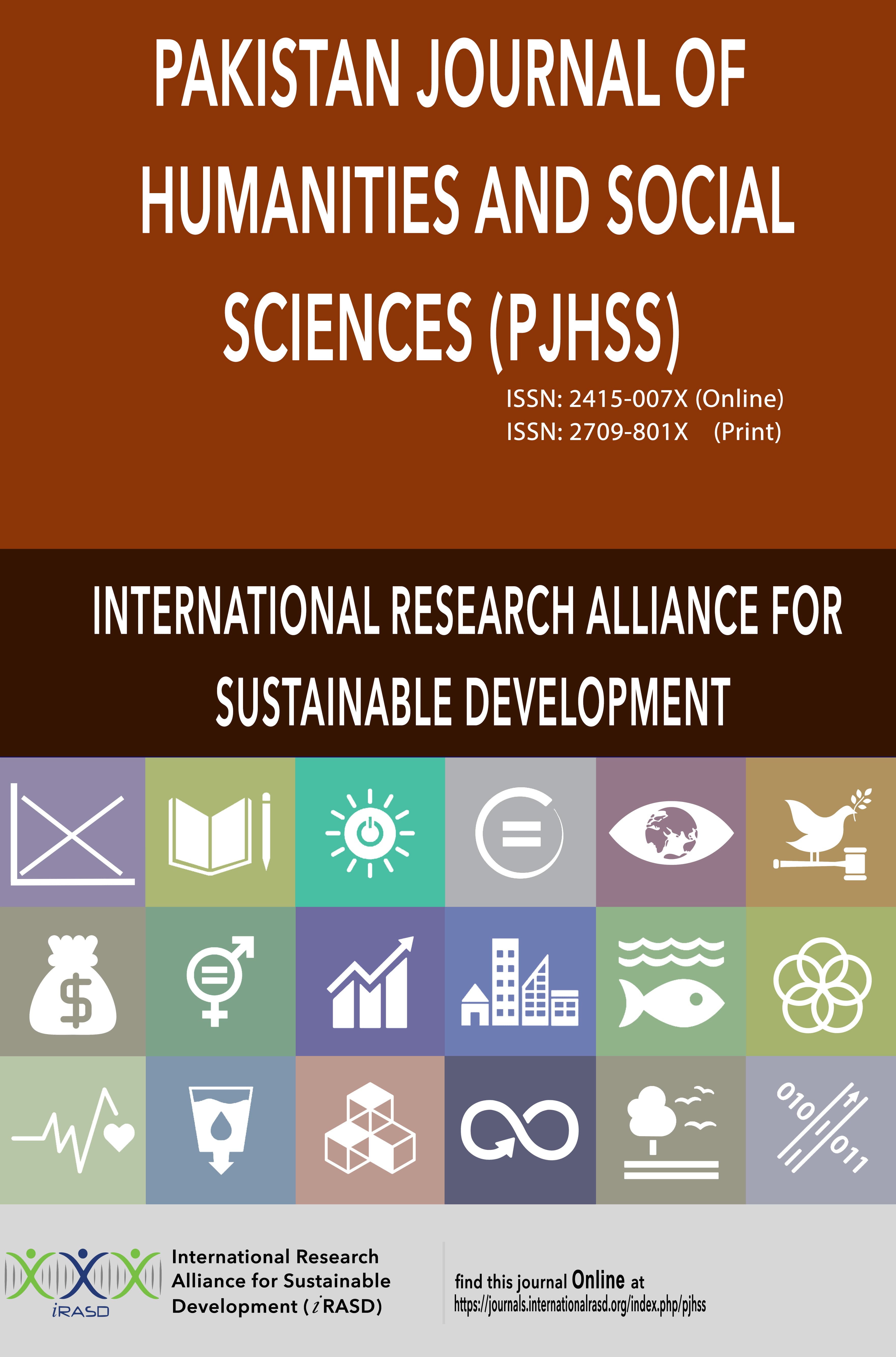 PJHSS