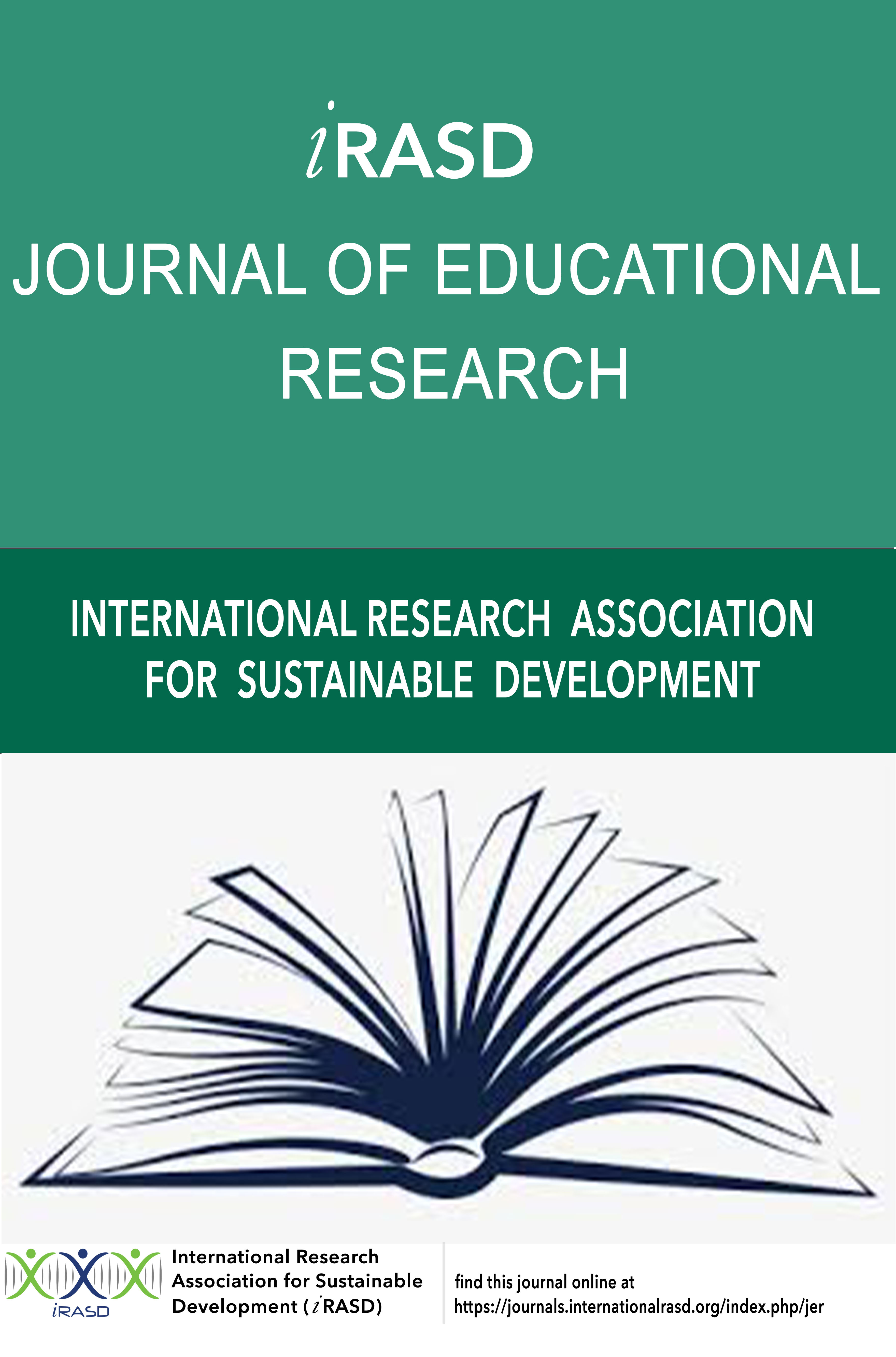 iRASD Journal of Educational Research - JER